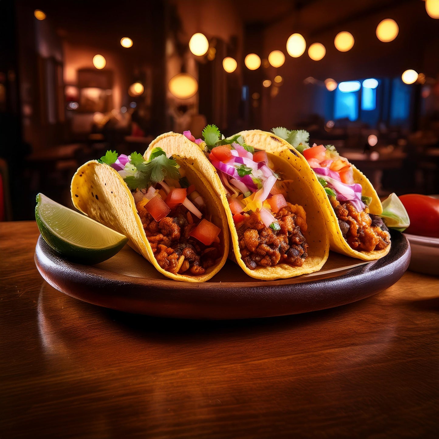 Avocado Tacos