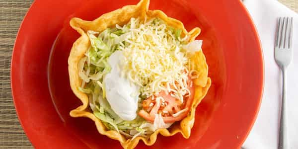 Taco Salad